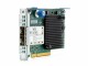 Bild 0 Hewlett Packard Enterprise HPE SFP28 Netzwerkkarte 817749-B21 10/25Gbps PCI-Express