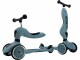 Scoot and Ride Scooter Highwaykick 1 Steel, Altersempfehlung ab: 1 Jahr