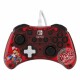 PDP       Rock Candy Wired Controller - 500-181-M NSW, Mario Kart