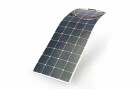 autosolar Solarpanel flexibel 165W, IP65, MC4, Solarpanel Leistung