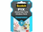 Scotch Montageband Scotch-Fix, 19 mm x 1.5 m, 1