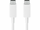 Samsung EP-DX510 - USB cable - USB-C (M) to