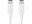 Image 1 Samsung EP-DX510 - USB cable - USB-C (M) to