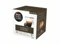 Nescafé Kaffeekapseln Dolce Gusto Espresso Intenso 16 Stück