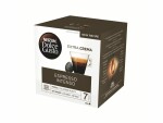 Nescafé Dolce Gusto Espresso Intenso 16 Kapseln, Entkoffeiniert