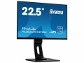 iiyama Monitor XUB2395WSU-B1, Bildschirmdiagonale: 22.5 "