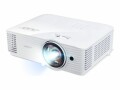 Acer S1386WH - DLP-Projektor - 3600 lm - WXGA