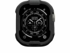 UAG Displayschutz Scout Apple Watch (49 mm) Black, Zubehörtyp