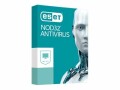 eset NOD32 Antivirus Home Edition - Abonnement-Lizenz (2 Jahre