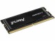 Kingston 16GB DDR5-4800MHZ CL38 SODIMM FURY IMPACT NMS NS MEM