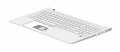 HP Inc. HP 450 G8 Keyboard BL - GB