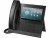 Image 0 Poly CCX 600 OpenSIP - VoIP phone - SIP - 24 lines - black