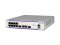 ALE International Alcatel-Lucent Switch OS6350-10 10 Port, SFP Anschlüsse