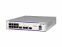 ALE International Alcatel-Lucent OmniSwitch 6350-10 - Switch - L3