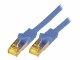 M-CAB CAT7 S-FTP-PIMF-LSZH-25.0M-BLU RAW