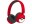 OTL On-Ear-Kopfhörer Pokémon Poké ball Rot; Weiss, Detailfarbe: Rot, Weiss, Kopfhörer Ausstattung: Keine weitere Ausstattung, Verbindungsmöglichkeiten: Kabelgebunden, Bluetooth, Aktive Geräuschunterdrückung: Nein, Einsatzbereich: Kinderkopfhörer, Kopfhörer Trageform: On-Ear