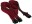 Image 4 Corsair Premium 12+4-Pin 12VHPWR 600 W Kabel Schwarz Rot