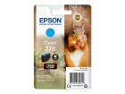 Epson Singlepack Cyan 378 Squirrel Claria Photo HD Ink