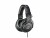 Bild 4 Audio-Technica Over-Ear-Kopfhörer ATH-M30x Schwarz, Detailfarbe