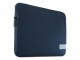 Case Logic Notebook-Sleeve Reflect 13.3" Blau, Tragemöglichkeit: Ohne