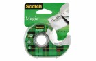 Scotch Tischabroller Magic, Material: Kunststoff, Detailfarbe