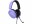 Image 1 Trust Computer Trust Headset GXT 489P FAYZO Schwarz/Violett, Audiokanäle