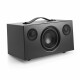 AUDIO PRO C5 MkII - 15270     Multiroom-Speaker, Black