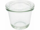 Weck Einmachglas 80 ml, 6 Stück, Produkttyp: Einmachglas