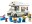 Bild 2 LEGO ® City Ferien-Wohnmobil 60283, Themenwelt: City
