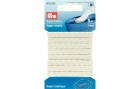 Prym Elastikband Weiss, 5 m x 7 mm, Verpackungseinheit