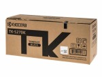 Kyocera Toner TK-5270 Black, Druckleistung Seiten: 8000 ×