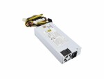 Supermicro PWS-601-1H - Alimentazione (interna) - 80 PLUS Gold