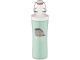 Koziol Trinkflasche Plopp Pusheen 425 ml, Mint, Material