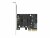 Bild 2 DeLock SATA-Controller PCI-Ex4 - 5x SATA3 intern, RAID: Nein