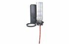 Lightwin Glasfaser Haubenmuffe LFC 1/6-770, Anwendung Muffen