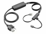 Poly APC-43 - Electronic hook switch adapter for desk