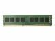 Hewlett-Packard HP - DDR4 - module - 32 Go 