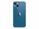 Bild 12 Apple iPhone 13 256GB Blau, Bildschirmdiagonale: 6.1 "