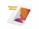 Panzerglass Tablet-Schutzfolie Case Friendly iPad 7th + 8th Gen