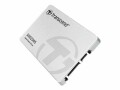 Transcend SSD230S - Solid-State-Disk - 2 TB - intern