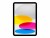 Bild 9 Apple iPad 10th Gen. WiFi 256 GB Silber, Bildschirmdiagonale