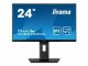 iiyama Monitor ProLite XUB2493HS-B5, Bildschirmdiagonale: 23.8 "