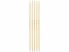 Prym Stricknadeln BAMBUS 3.00 mm, 15 cm, Material: Bambus