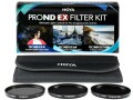 Hoya Graufilter PRO ND EX Kit 8/64/1000 ? 49