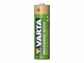 VARTA Recycled Batterie (AA / Mignon / LR6, Universell, 2 Stück