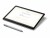 Bild 0 Microsoft ® Surface Go 4, 10.5", 256 GB, N200