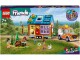 LEGO ® Friends Mobiles Haus 41735, Themenwelt: Friends