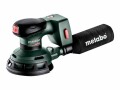 Metabo SXA 18 LTX 125 BL - Ponceuse excentrique