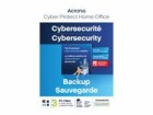 Acronis Cyber Protect Home Office Advanced ESD, Subscr. 3