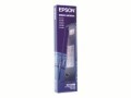 Epson - Black - printer fabric ribbon - for